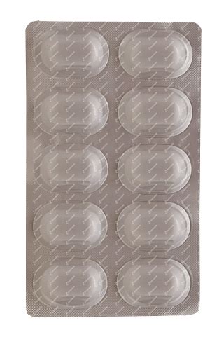 Gutchamp Capsule 10 - Uses, Side Effects, Dosage, Price | Truemeds