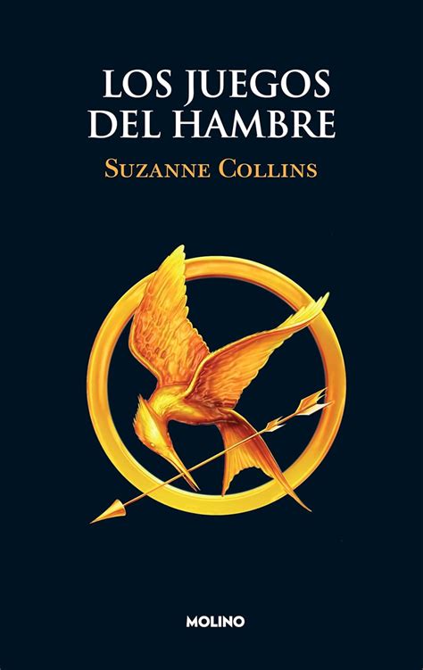 Los Juegos del hambre / The Hunger Games: 1 : Collins, Suzanne: Amazon ...