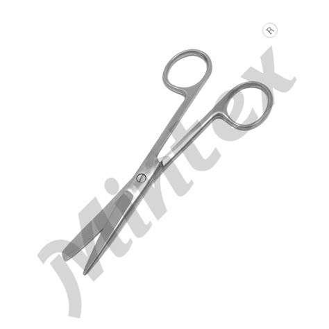 General Surgical Instruments - Dressing Scissors from Jalandhar