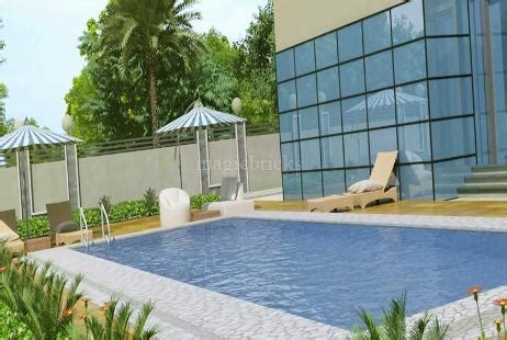 Buy 2 BHK Flat/Apartment in Haware Pinnacle haware pinnacle, Kalyan ...