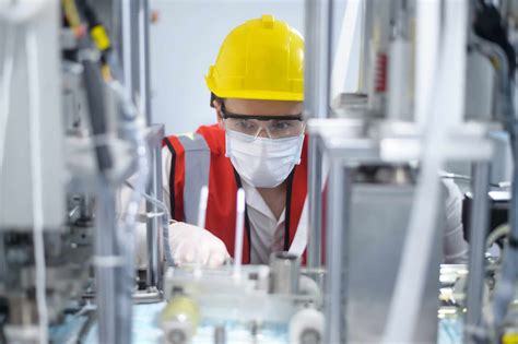 RECRUITING QUALITY CONTROL (QC) STAFF - Yamaguchi