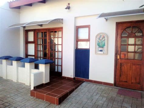 Amarachi Guesthouse, Swakopmund