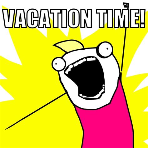 Funny Vacation Pictures