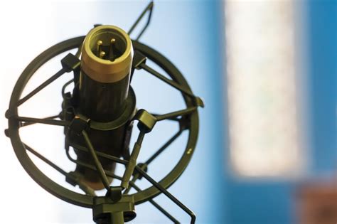 Recording Studio Microphone 的图像结果