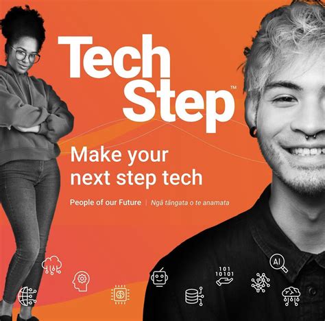 Image result for New Step Tech