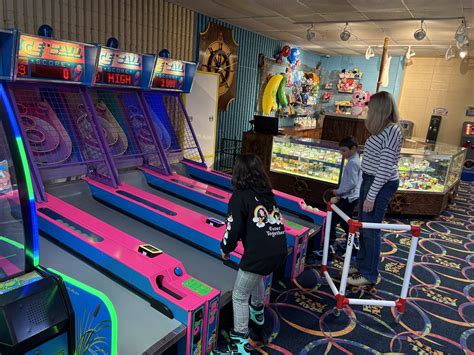 Triumph Tuesday - 2/18 — The Arc of Midland