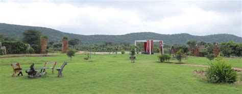 Lohagarh Fort Resort | Jaipur Resorts | Book now @8826291111