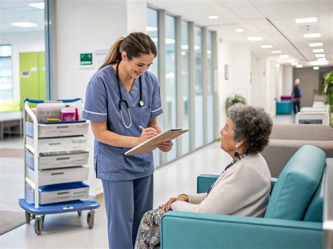 Psychiatric Nursing Aide Job Description - TapTalent