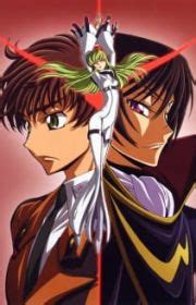 Code Geass: Hangyaku no Lelouch III - Oudou - MyAnimeList.net