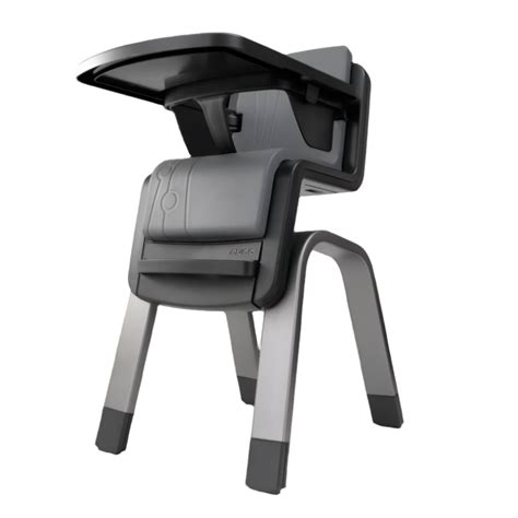 Nuna Zaaz Compact Highchair