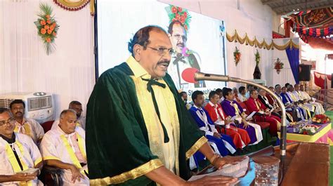 St.Joseph's College (Autonomous)