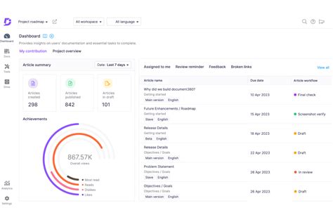 Documentation Control Software 的图像结果
