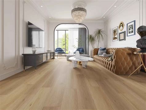 Top SPC Flooring Trends 2025: Bold Designs