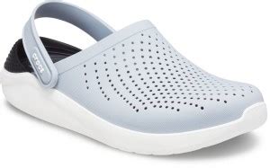 CROCS Literide Men Blue Clogs - Buy CROCS Literide Men Blue Clogs ...
