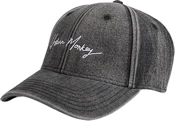 Amazon.in: Urban Monkey: Caps