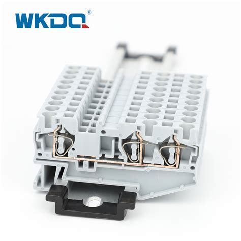 Image result for Spring Wire Terminal Block UK