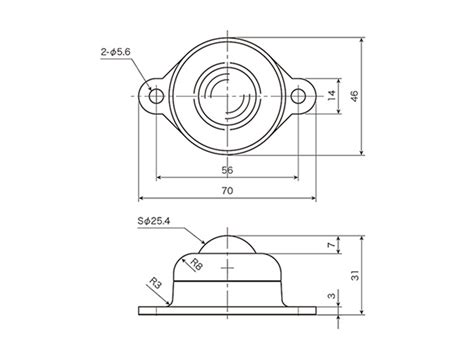 Planeveyor PV Series, Press-Molded Product | ATEC | MISUMI India