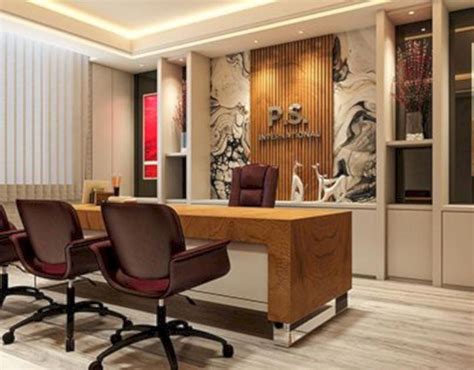 office interior design idea
