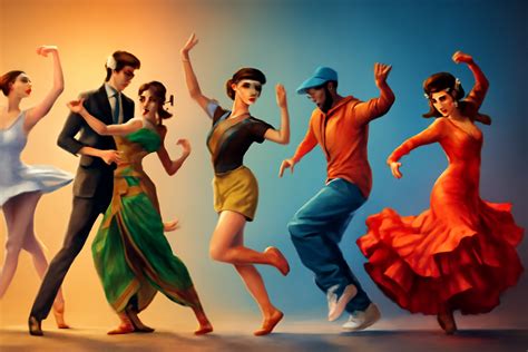 Types of Dance: A Guide to Popular Dance Styles