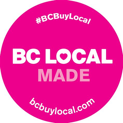 Buy Local Week BC 的图像结果