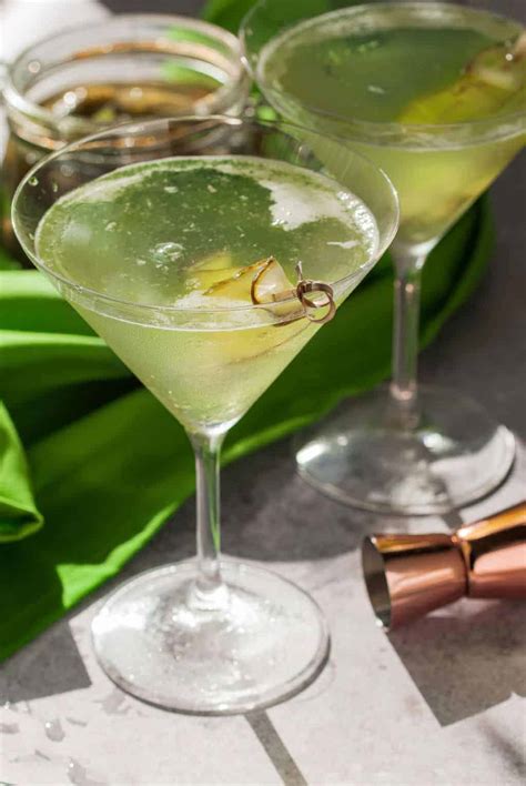 How To Make Pickle Martini at Heather Meyers blog