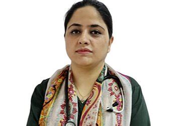 3 Best Anesthesiologist Doctors in Srinagar, JK - Expert Recommendations