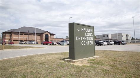 Horry inmate who died in cell arrested hours before death | Myrtle ...