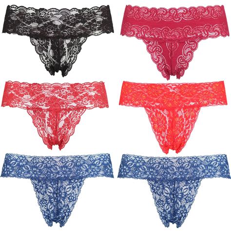 THONG - Curve Muse