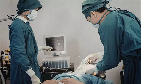 Uzbek Teen Regains Posture and Mobility after Complex Spine Revision ...