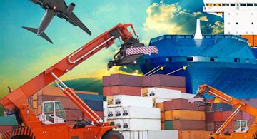 GLOBAL CONTAINER LINE AND LOGISTICS