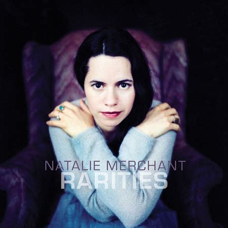 Natalie Merchant | Nonesuch Records