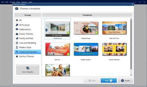 Image result for How to Create Slideshow On My Computer