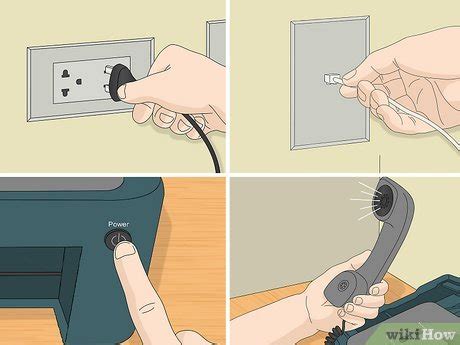 Image result for How to Use My Fax Machine