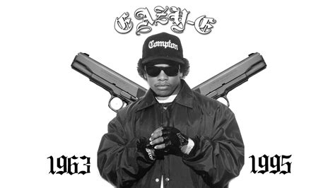 Fondos De Pantalla De Eazy E De Alta Calidad