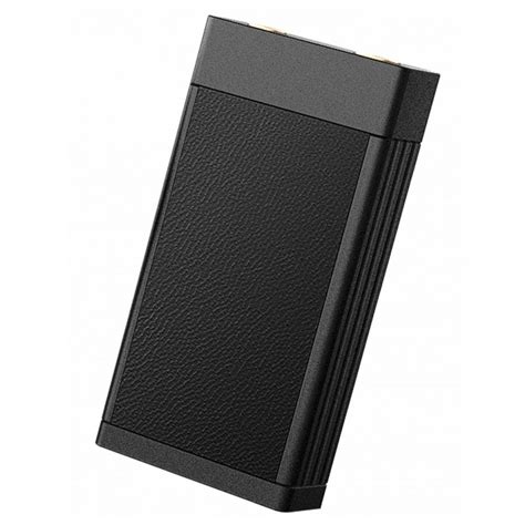 ONIX Alpha XI1 Portable USB DAC & Amp