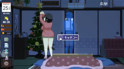 Winter ~Life in the Countryside~ on Steam