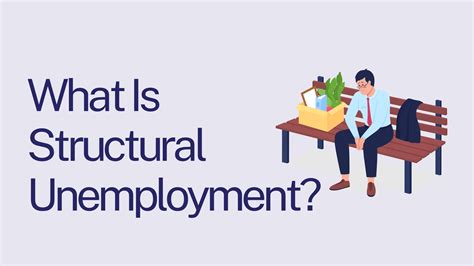 What Is Structural Unemployment