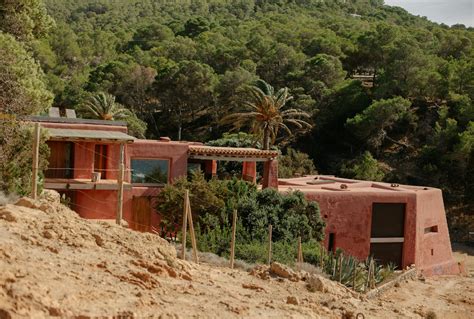 A Sleepy Summer In Ibiza: Exploring The Zen Side Of Spain's Party Island
