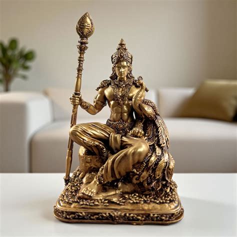 Kartikeya ji (Murugan/Subrahmanya) – The Divine Warrior of Victory & C ...