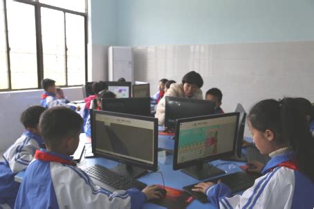 渭滨中学在“全国中小学信息技术创新与实践大赛”中获佳绩-西部之声