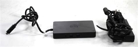 Buy Dell USB-C Docking Station with AC Adapter at Ubuy India