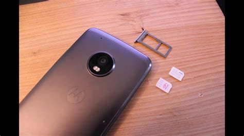 Image result for Tutorial Moto G5 Plus