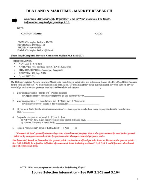 DLA's Realignment of Industrial Hardware Procurement to ... Doc ...