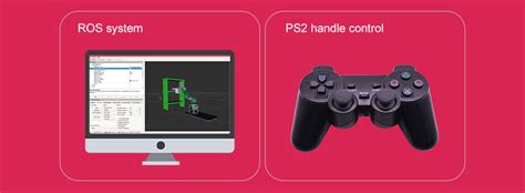 Buy ThinkRobotics DOFBOT Robotic Arm With ROS For Raspberry Pi 4B ...