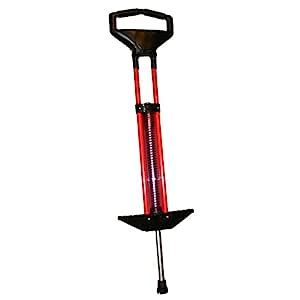 Heavy Duty Teen Age Fitness Pogo Jumping Stick for 40-60 Kg Weight ...