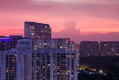 Nehru Place: A Busy Commercial Locality of New Delhi