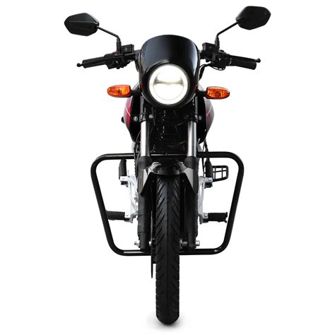 Odysse Vader price, specs, mileage, colours, photos and reviews ...