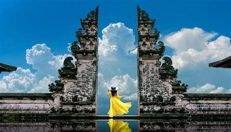 Offbeat Places In Bali That You Must Uncover For A Unique Adventure