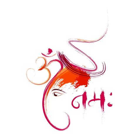 5 Ace OM Ganeshay Namah |God posters|God Love|Religious poster ...