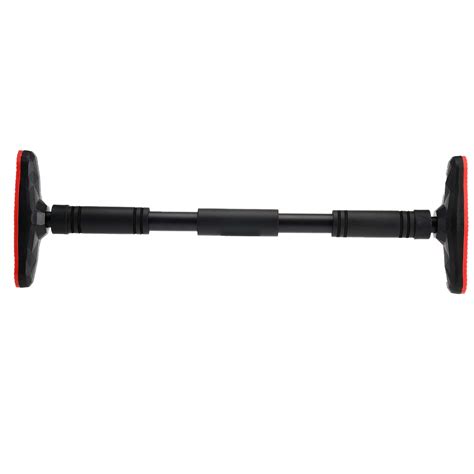 Buy Amarine Made Pull Up Bar for Doorway, Adjustable to Doors with ...